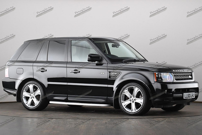 Range rover порог. Пороги range Rover Sport 2005. Range Rover Sport 2005 2013. Пороги для range Rover Sport. Пороги range Rover Sport 2005-2013.